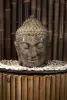 Artikelbild 2 des Artikels “Buddha-Kopf als Wasserspiel, 30 cm “