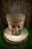 Artikelbild 2 des Artikels “Buddha-Kopf als Wasserspiel, 150 cm “