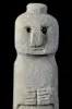 Artikelbild 2 des Artikels “Statue, primitiv, 20 cm “