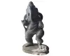Artikelbild 2 des Artikels “Stehender Ganesha ca. 95cm H, Unikat “