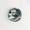 Artikelbild 2 des Artikels “Japonism Dragon Dish 8.7x3.7cm 95ml Black “