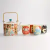 Artikelbild 2 des Artikels “Kawaii Japan Tea Set 1:4 0.8lt “
