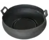 Artikelbild 2 des Artikels “Set aus zwei Schalen, recycelte Reifen, mit Griff “