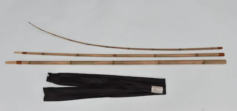 Artikelbild 2 des Artikels “Bambus-Stab für Bali-Fahne “