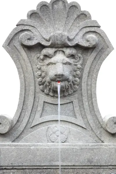 Artikelbild 2 des Artikels “Wandbrunnen „Venice“, 120 cm “
