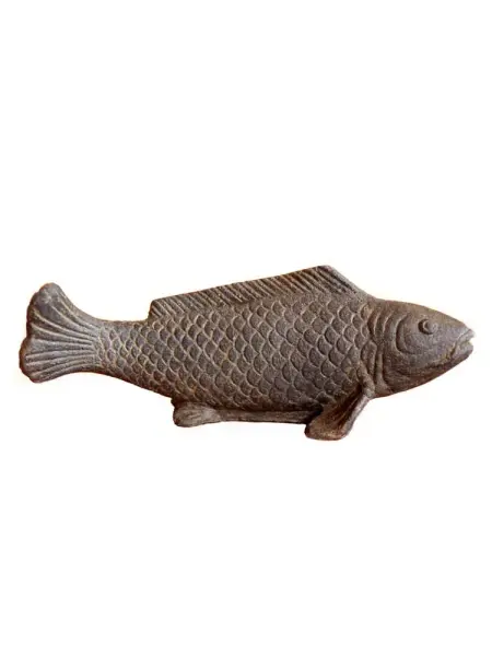 Artikelbild 2 des Artikels “Fisch auf Sockel, 40 cm “