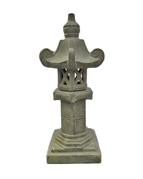 Artikelbild 2 des Artikels “Japanische Gartenlaterne, 120 cm “