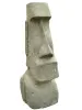 Artikelbild 3 des Artikels “Moai-Kopf, 150 cm “