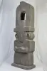Artikelbild 3 des Artikels “Maya-Statue, glatte Oberfläche, ca. 80 cm hoch “