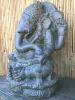 Product image 3 of the product “Seated Ganesha, 70 cm H ”