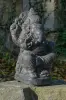 Artikelbild 3 des Artikels “Sitzender Ganesha, 30 cm “