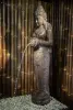 Product image 3 of the product “Standing Dewi Sri as a water feature, 153 cm H ”