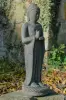 Artikelbild 3 des Artikels “Buddha-Figur, stehend, indisch, 50 cm “