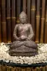 Artikelbild 3 des Artikels “Sitzender Buddha mit Gefäß als Wasserspiel, 50 cm “