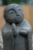 Artikelbild 3 des Artikels “Stehender koreanischer Mönch, etwas dicker, ca. 21 cm “