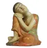Product image 3 of the product “Chinese Buddha, 20 cm H ”