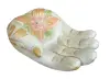 Artikelbild 3 des Artikels “Meditative Hand, Steinguss, handbemalt, ca. 15 cm “