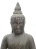 Artikelbild 3 des Artikels “Buddha-Figur, sitzend, im Thai-Stil, 100 cm “