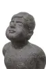 Artikelbild 3 des Artikels “Stehender Junge, koreanisch inspiriert, 150 cm “