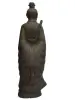 Artikelbild 3 des Artikels “Stehender Samurai mit Schwert, 160 cm “
