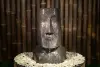 Product image 3 of the product “Abstract head as water feature, 50 cm H ”