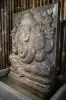 Artikelbild 3 des Artikels “Ganesha-Relief als Wasserspiel, 120 cm “