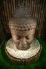 Artikelbild 3 des Artikels “Buddha-Kopf als Wasserspiel, 100 cm “