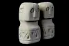 Artikelbild 3 des Artikels “Set mit zwei Statuen, Naturstein “