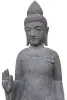 Artikelbild 3 des Artikels “Buddha-Figur, stehend, 175 cm “