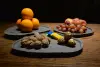 Artikelbild 3 des Artikels “Flache Steinschale (Riverstone) Größe L “