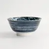 Artikelbild 3 des Artikels “Japonism Lion Tayo Bowl 14.7x6.9cm 500ml Black YW- “