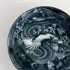 Artikelbild 3 des Artikels “Japonism Crane Tayo Bowl 14.7x6.9cm 500ml Black “