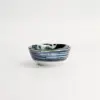 Artikelbild 3 des Artikels “Japonism Dragon Dish 8.7x3.7cm 95ml Black “