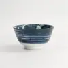 Artikelbild 3 des Artikels “Japonism Lion Small Tayo Bowl 12.7x6.8cm 350ml Black “