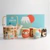 Artikelbild 3 des Artikels “Kawaii Japan Tea Set 1:4 0.8lt “