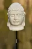 Product image 3 of the product “Seated Buddha, Indian, 75 cm H ”