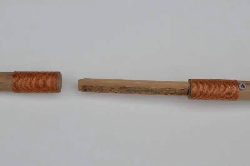 Artikelbild 3 des Artikels “Bambus-Stab für Bali-Fahne “