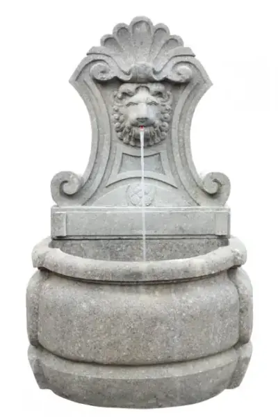 Artikelbild 3 des Artikels “Wandbrunnen „Venice“, 120 cm “