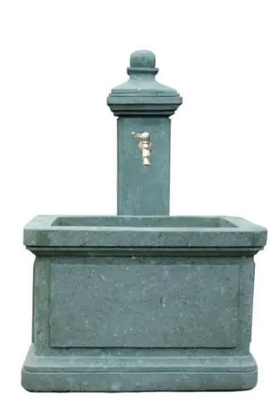 Artikelbild 3 des Artikels “Standbrunnen „Verona“, 120 cm “