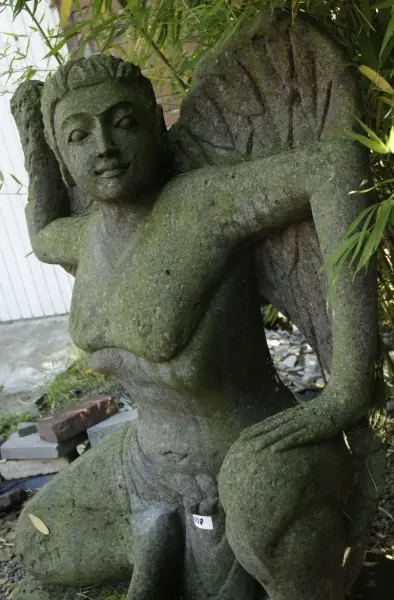 Artikelbild 3 des Artikels “Atlas, Naturstein, 120 cm - Nur zur Abholung “