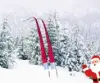 Artikelbild 4 des Artikels “Balifahne „Nikolaus Edition“ - 6 Meter “