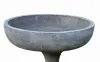 Artikelbild 4 des Artikels “Palembang - Schale, flach, Ø 50 cm | Steinguss “