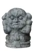 Product image 4 of the product “Seated Ganesha, 30 cm H ”