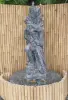 Artikelbild 4 des Artikels “Hanoman, 2er Set - Anführer der Affenarmee in der hinduistischen Mythologie, 140cm Höhe “