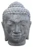 Artikelbild 4 des Artikels “Buddha-Kopf als Wasserspiel, 30 cm “