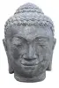 Artikelbild 4 des Artikels “Buddha-Kopf als Wasserspiel, 125 cm “