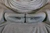 Product image 4 of the product “Seated Buddha, Japanese, 155 cm H ”