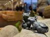 Product image 4 of the product “Mice, set of 2, bronze optics, 7 cm L ”