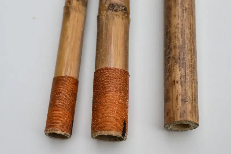 Artikelbild 4 des Artikels “Bambus-Stab für Bali-Fahne “