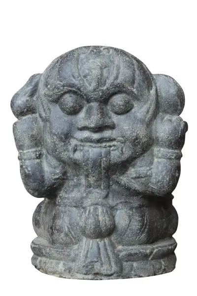 Artikelbild 4 des Artikels “Sitzender Ganesha, 30 cm “